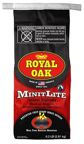 198-210-128 CHARCOAL 6.2LB